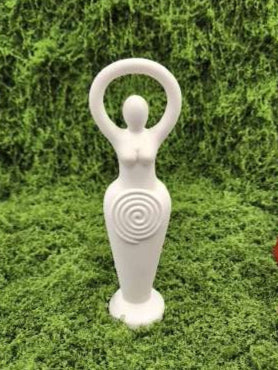 Fertility Lady Goddess