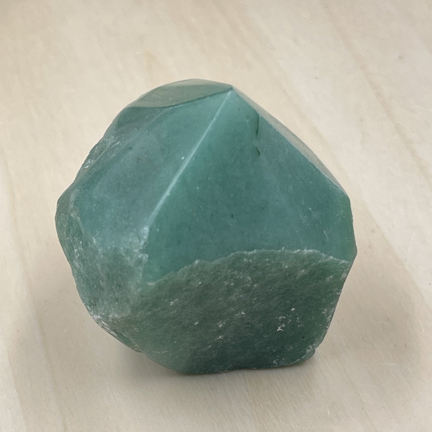 Green Aventurine Point