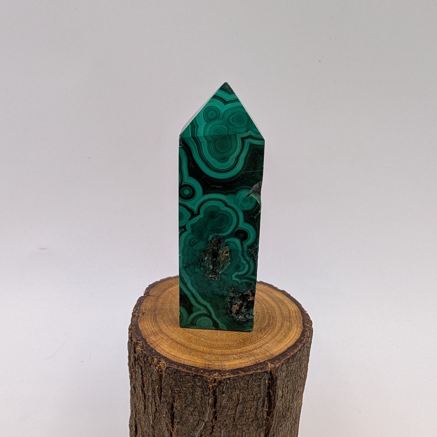 Malachite Point