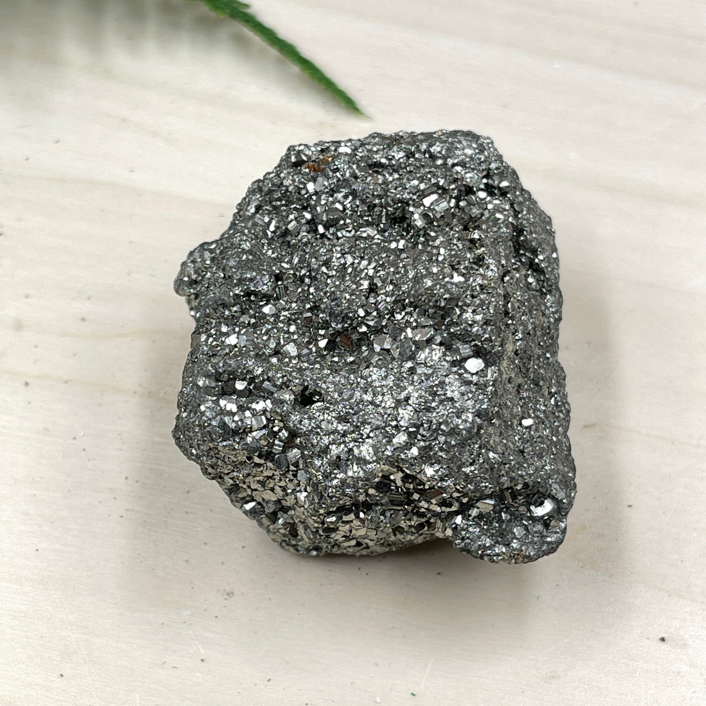 Pyrite Raw