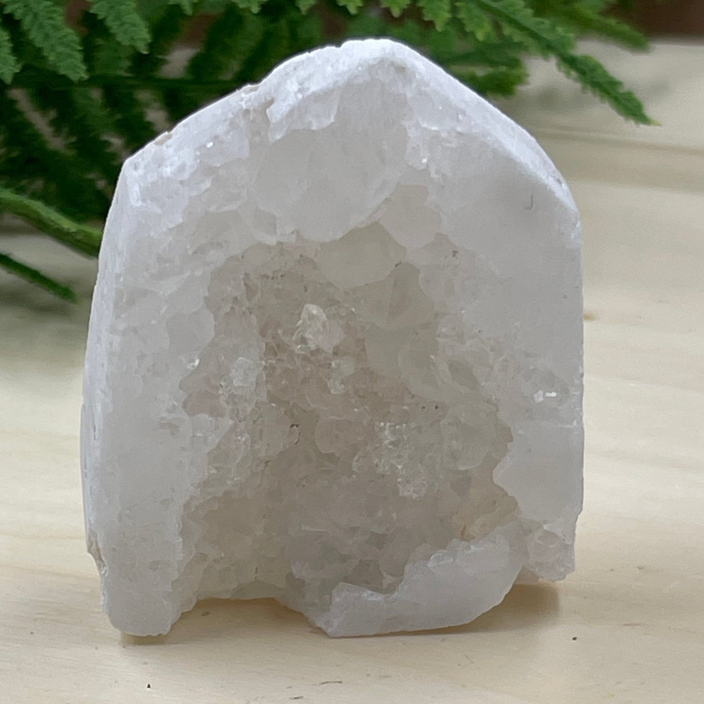 Moroccan Geode