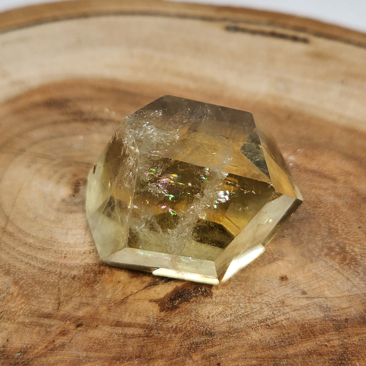 Citrine Freeform