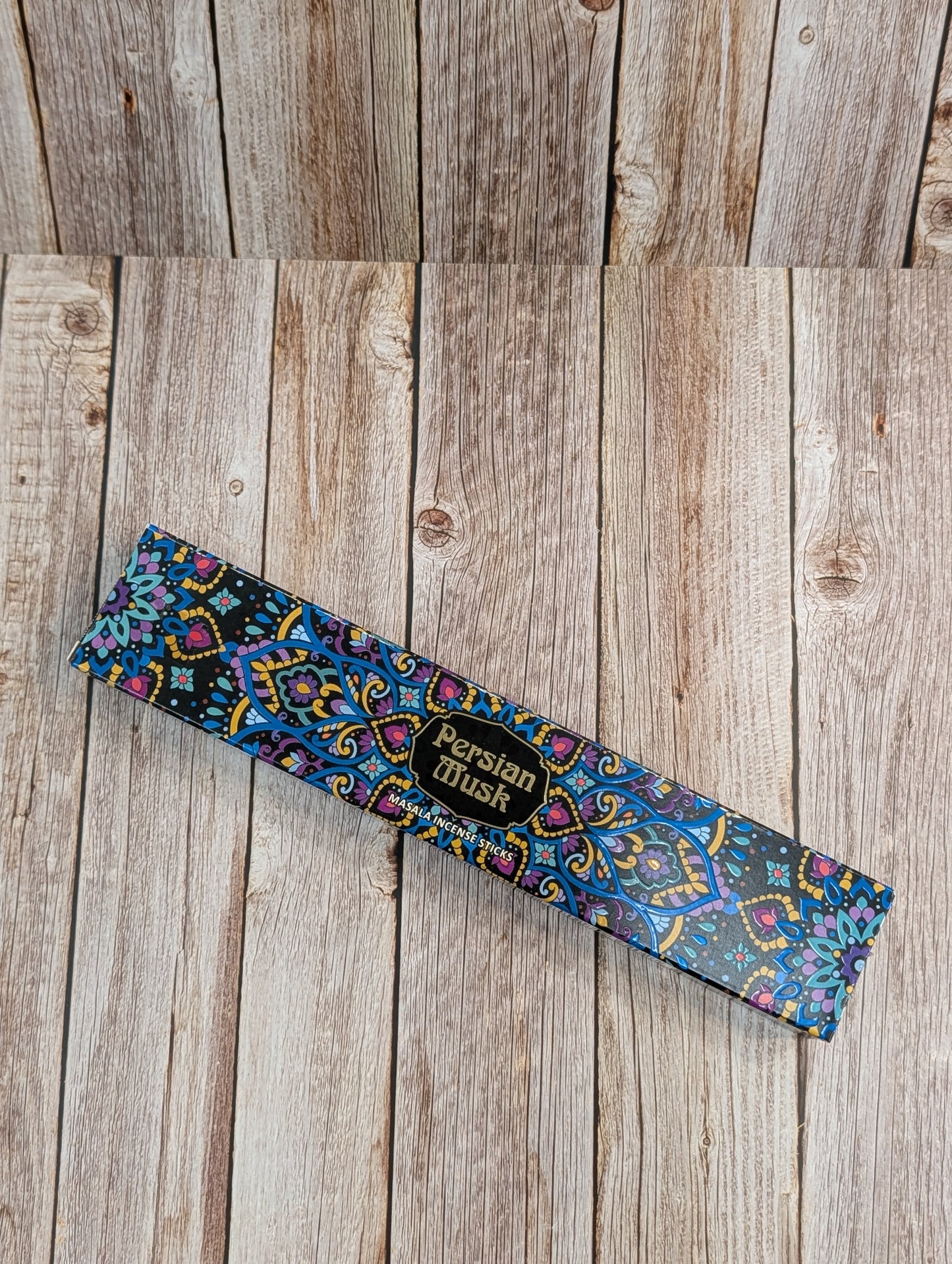 Sacred Tree Incense / Cones