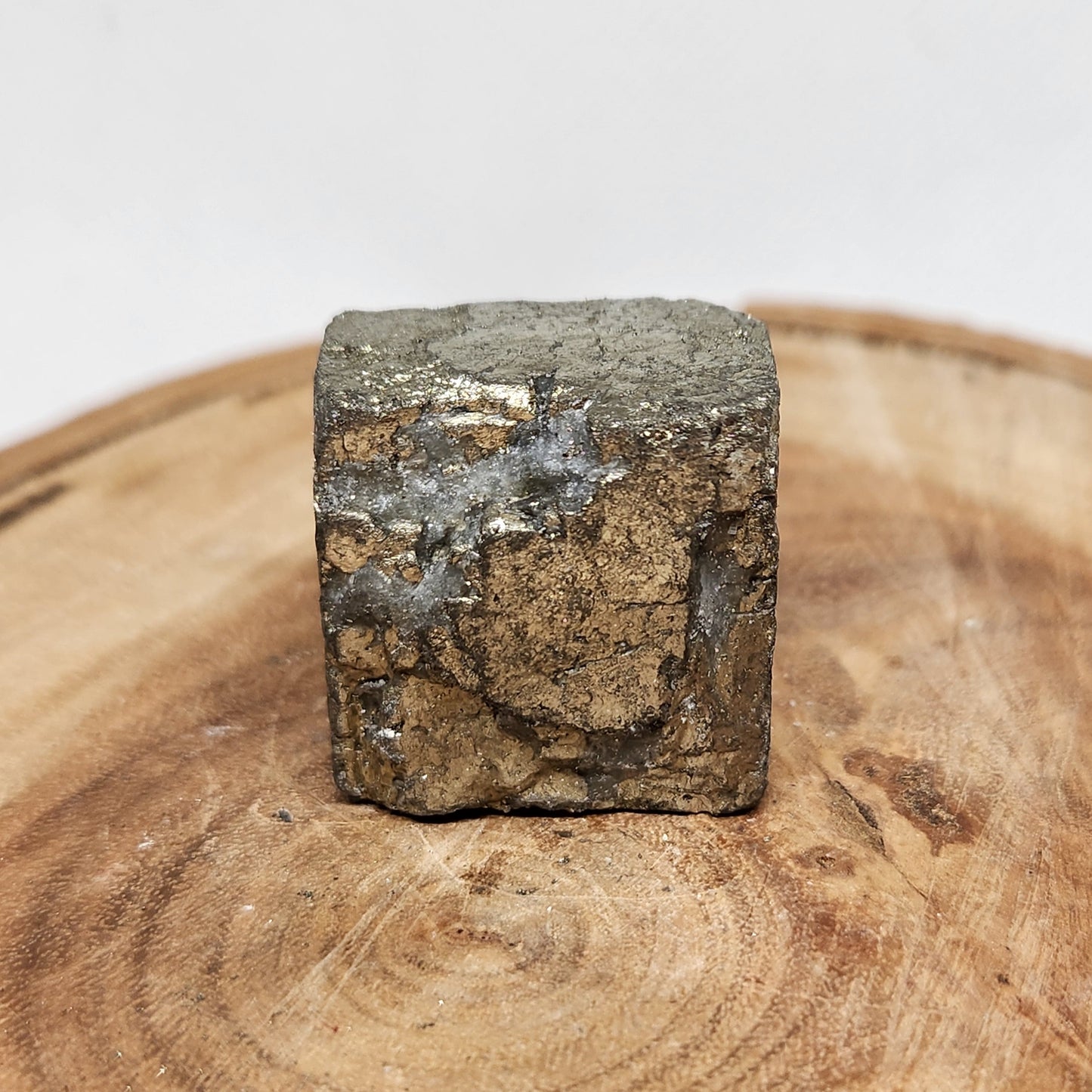 Pyrite Freeform