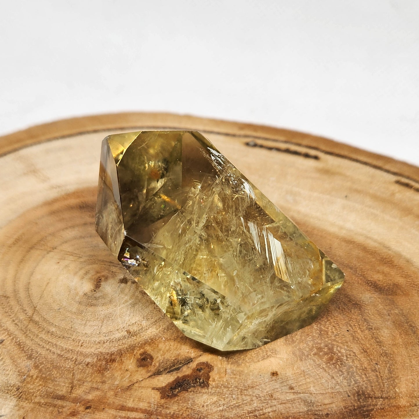 Citrine Freeform Specimen