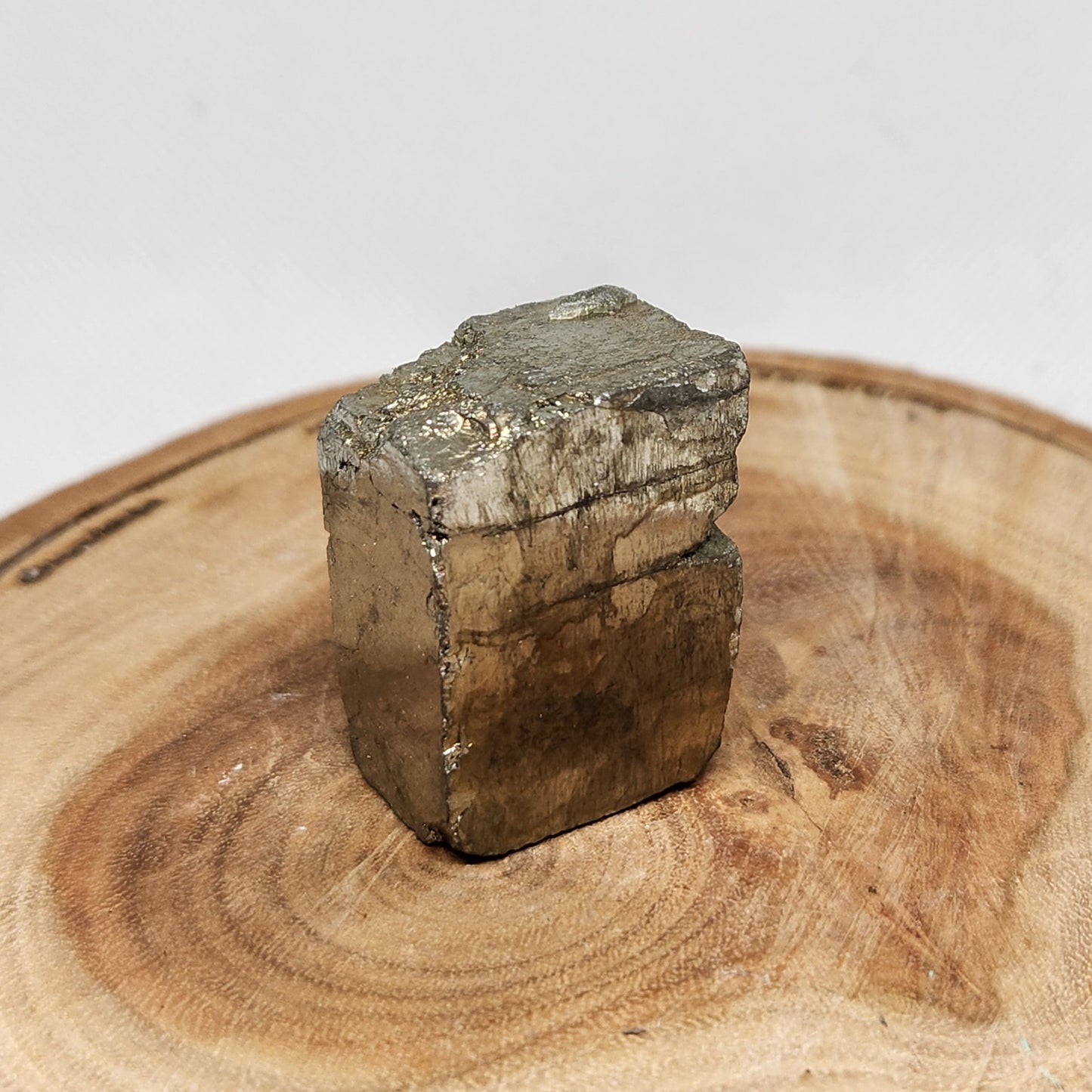 Pyrite Freeform