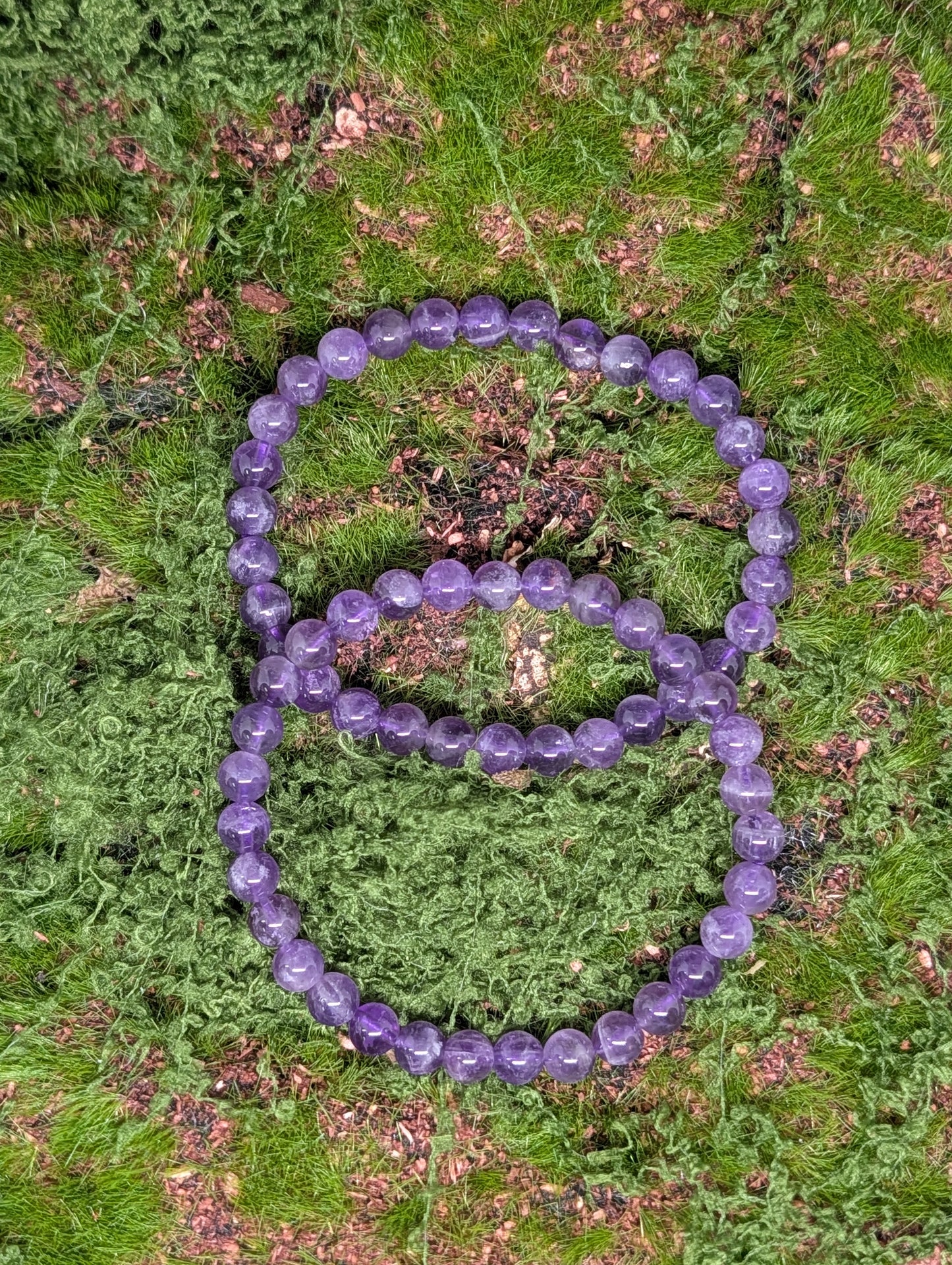 Amethyst Bracelet