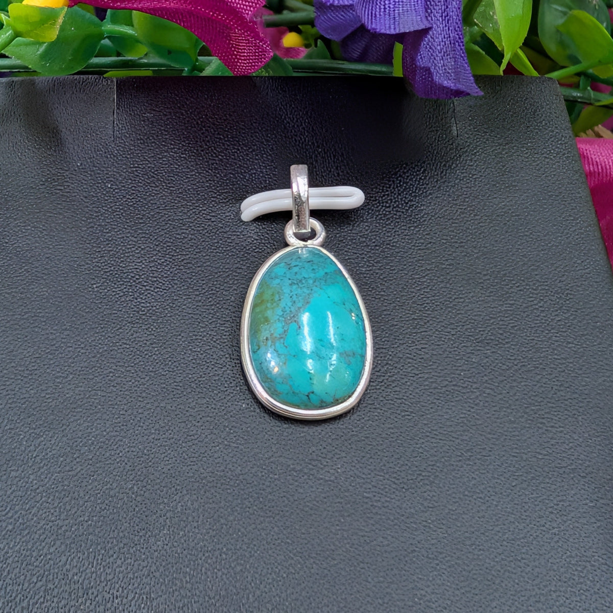 Turquoise Pendants