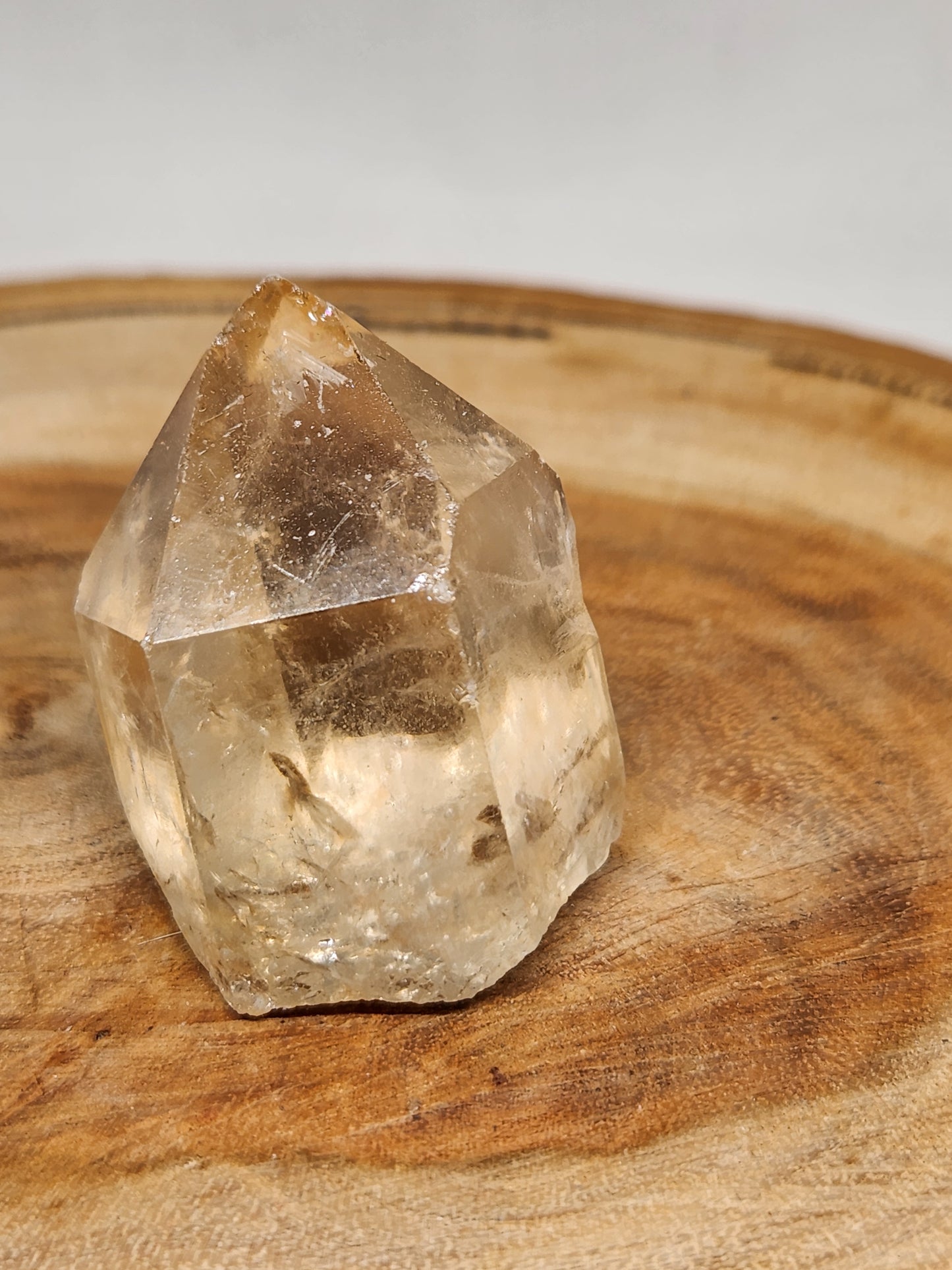 Kundalini Citrine