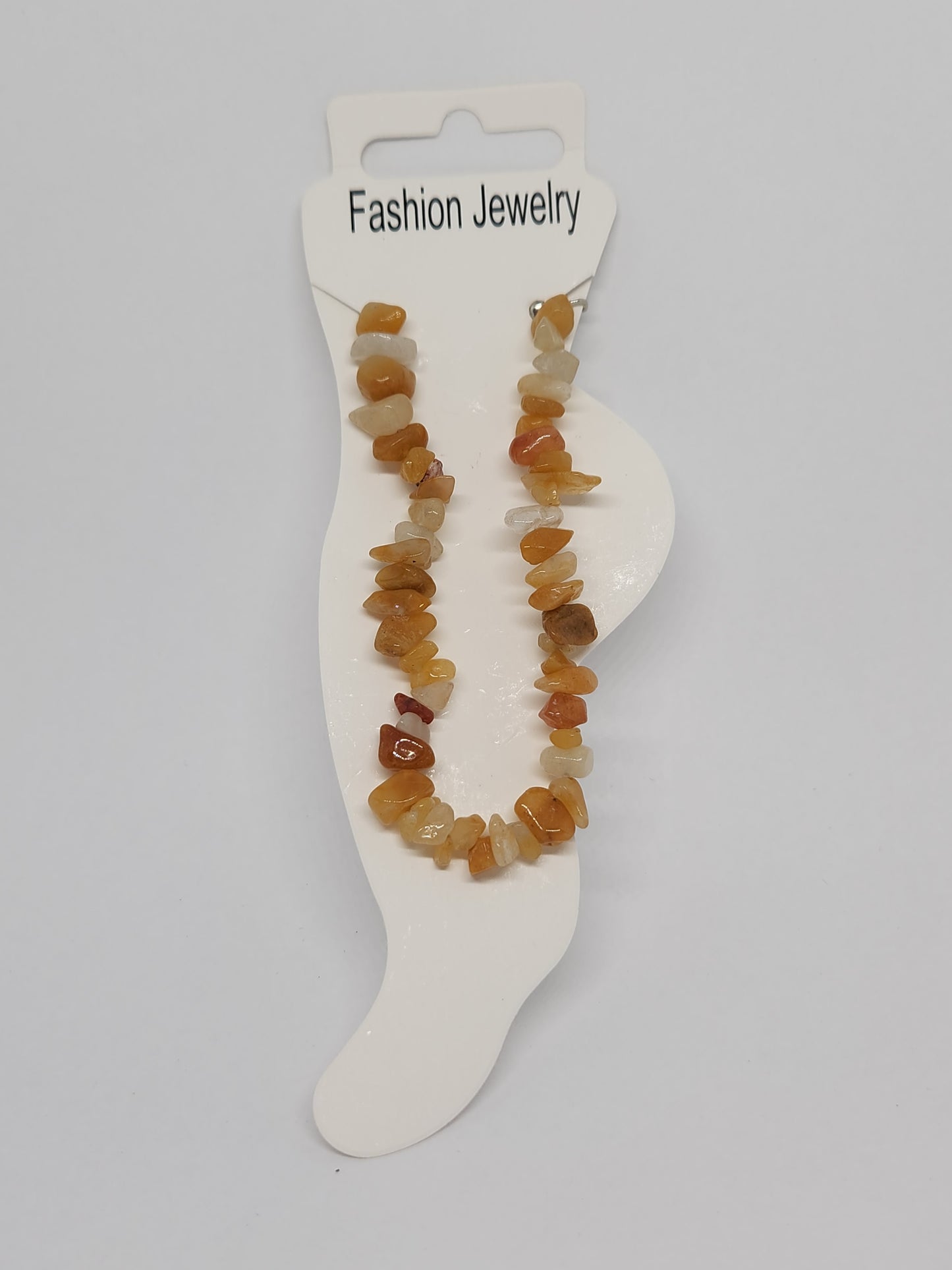 Golden Healer Chip Bracelet / Anklet