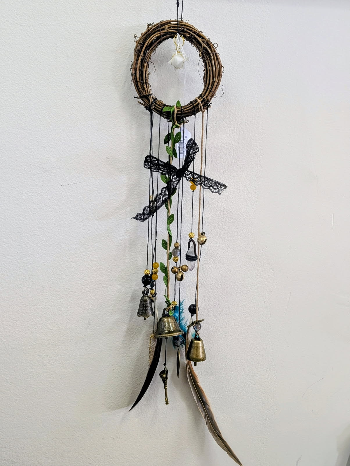 Bells Of Protection & Peace