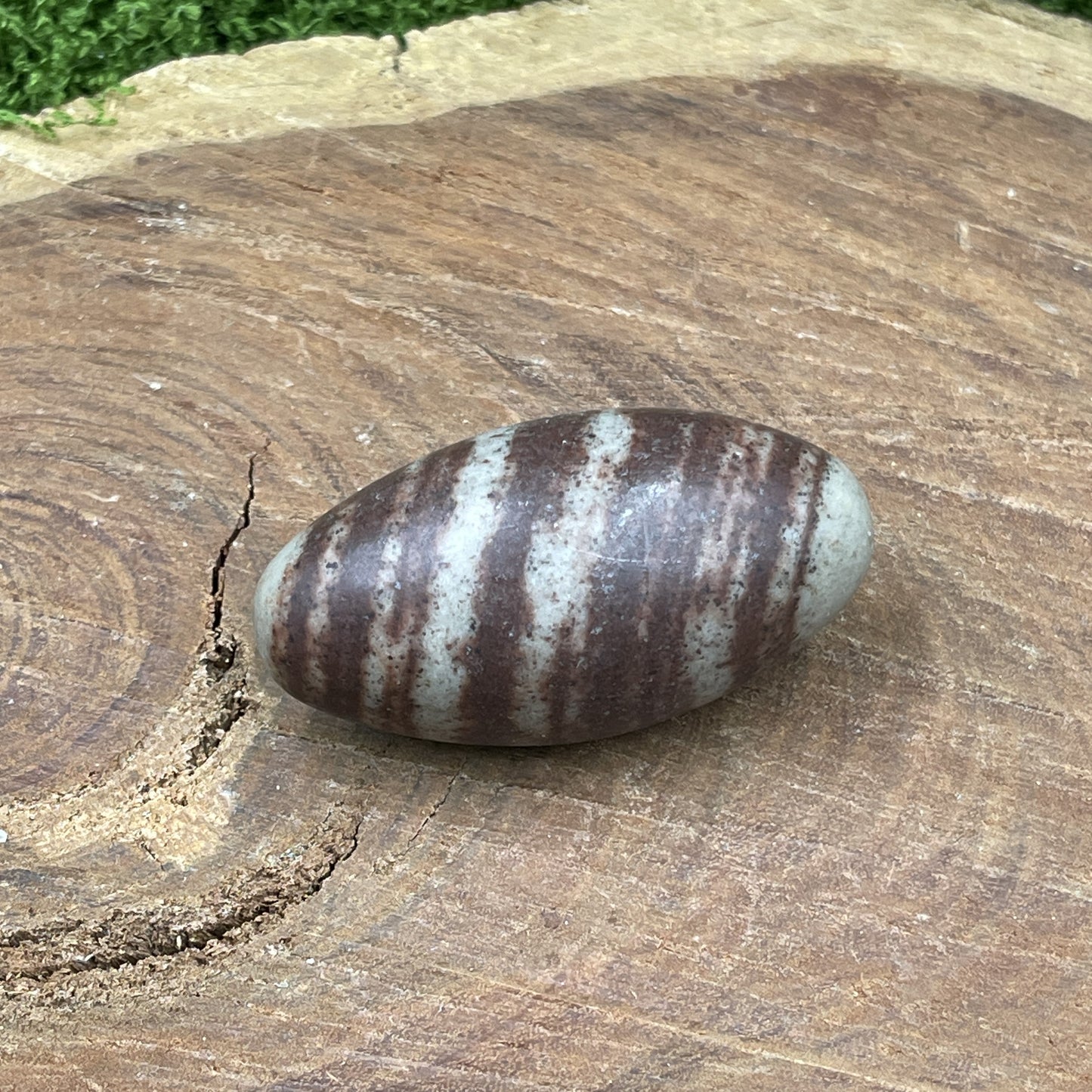 Shiva Lingam