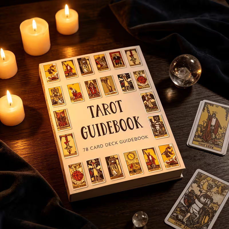 Tarot Guide