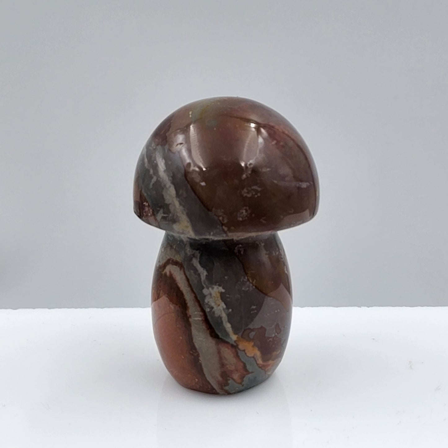 Jasper Mushroom
