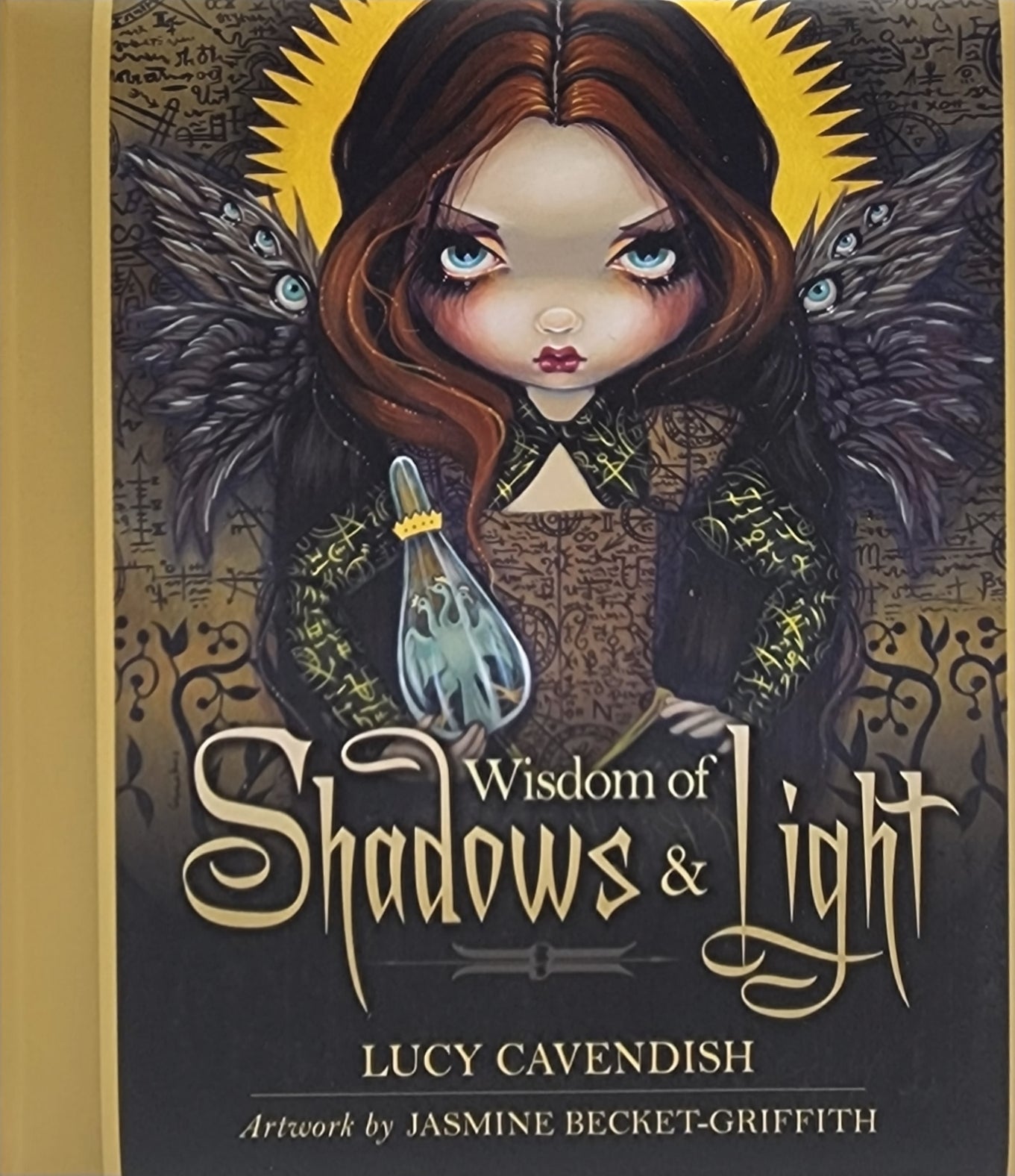 Wisdom Of Shadows & Light