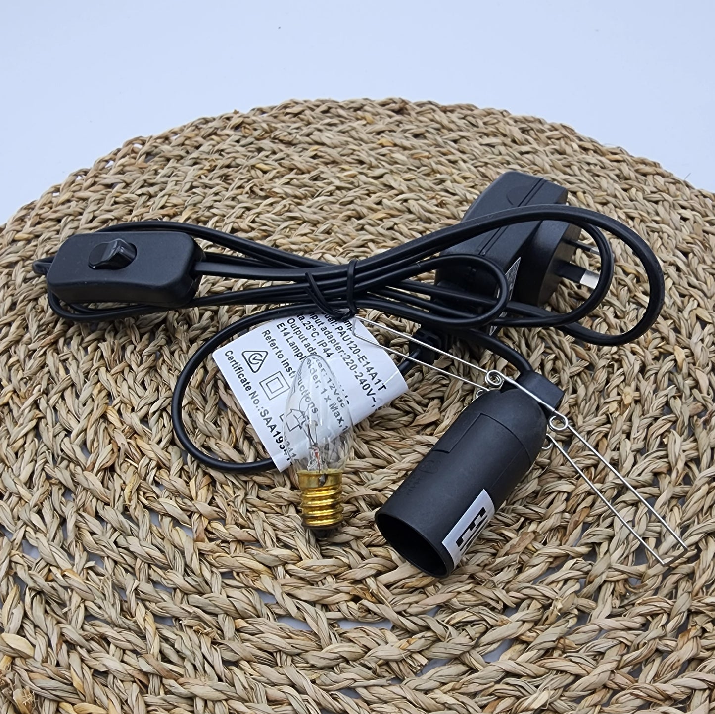 Leads & Globes