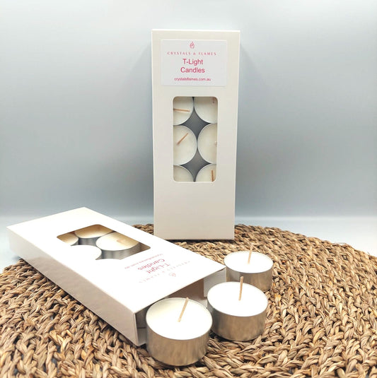 T-Light Candles