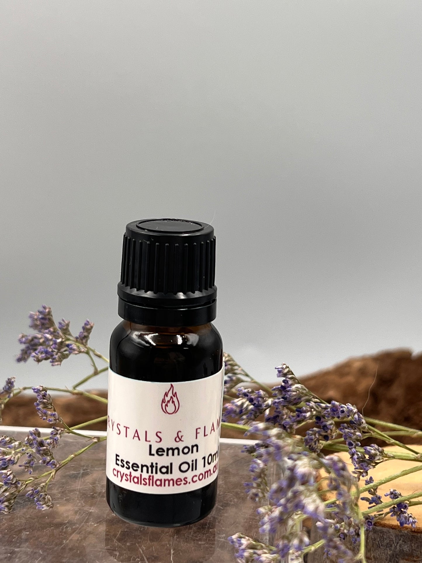Essential Oils 100% Pure
