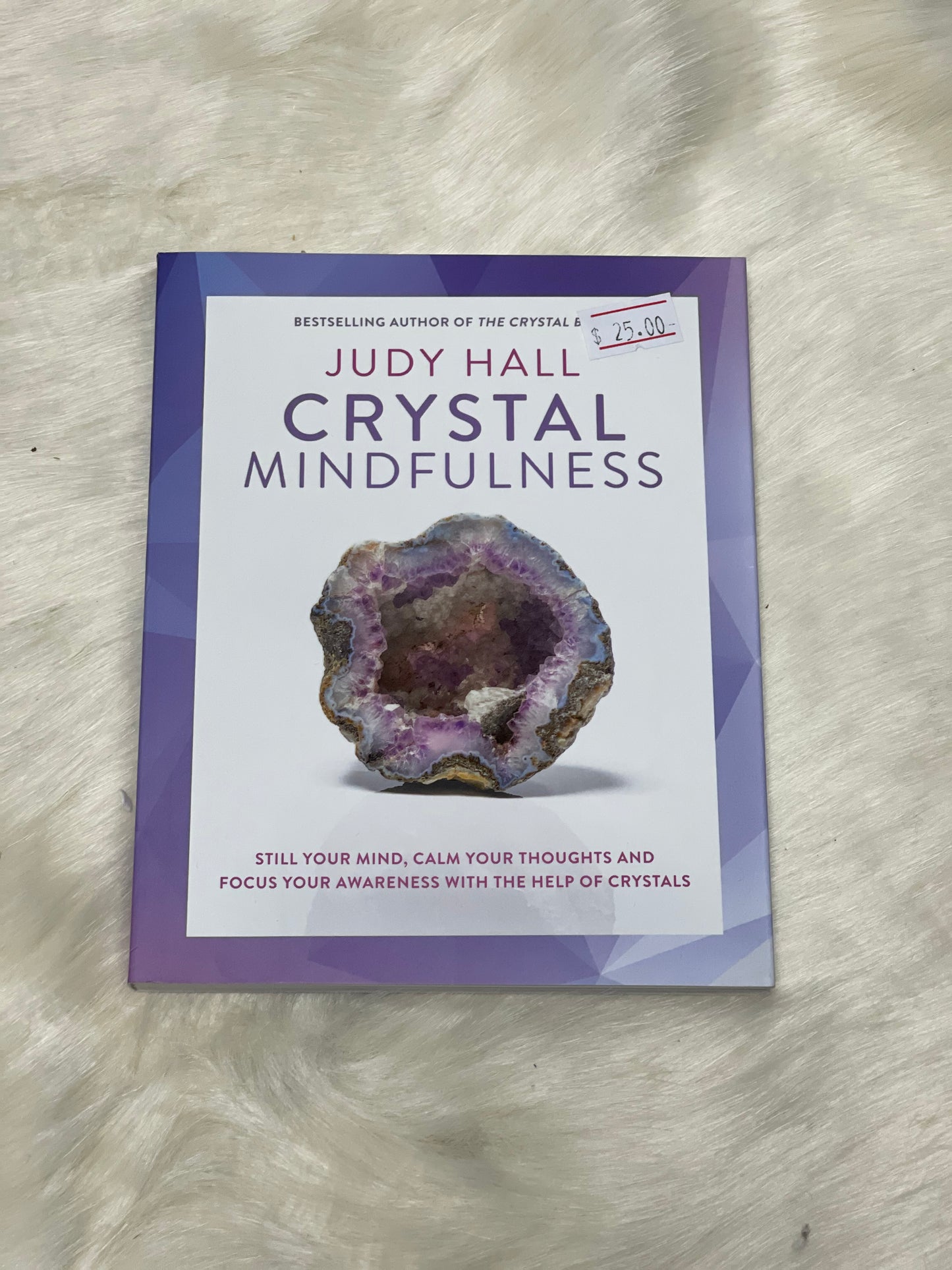 Crystal Mindfulness