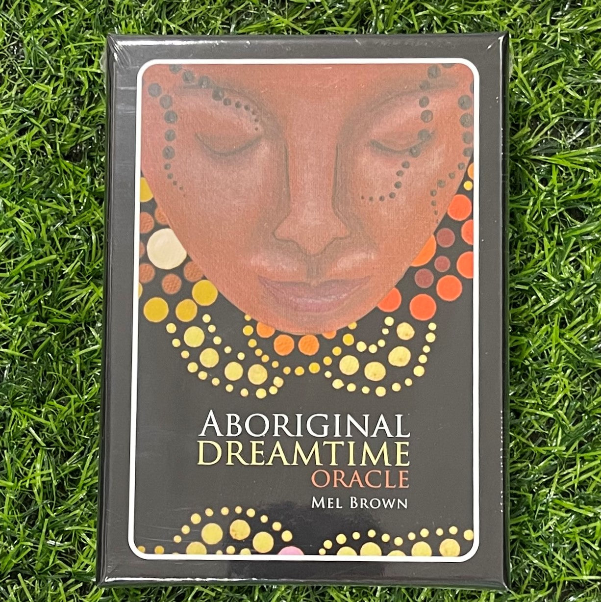 Aboriginal Dreamtime Oracle