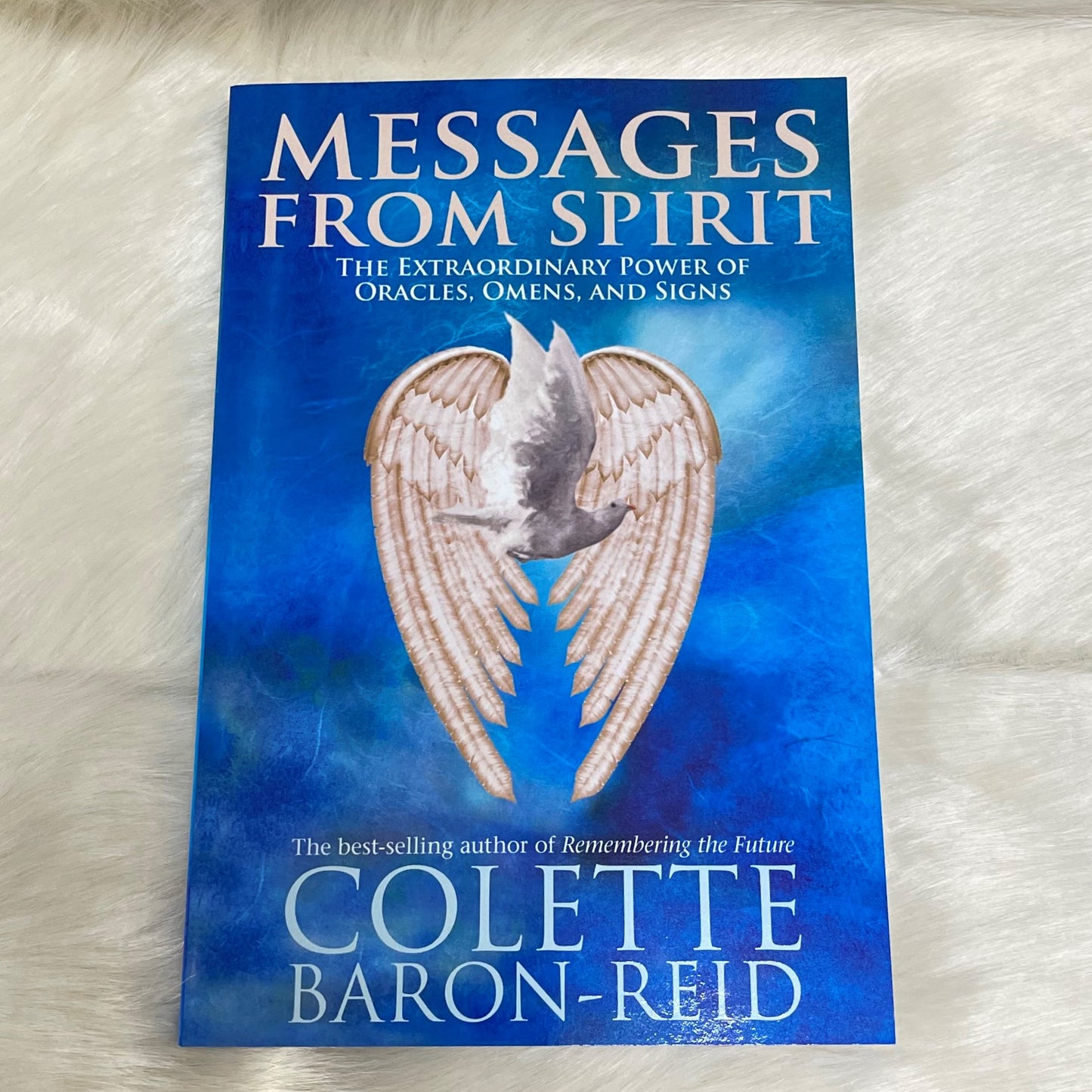 Messages From Spirit