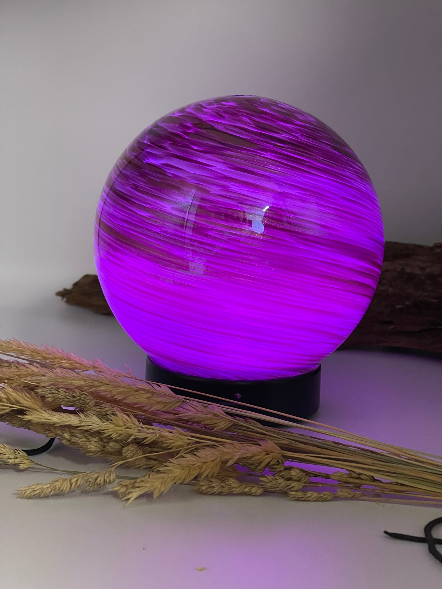 Luna Sphere Diffuser