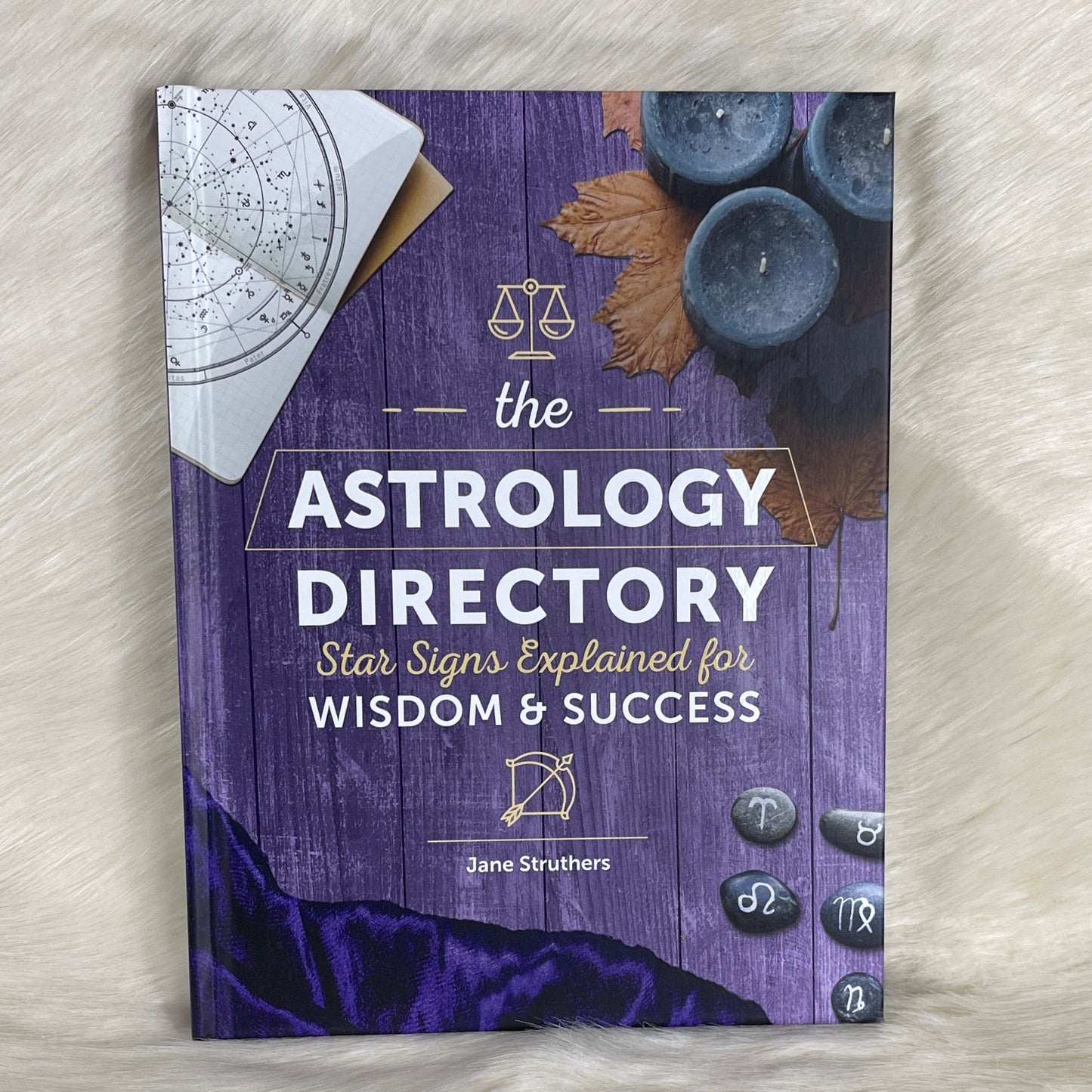 The Astrology Directory.