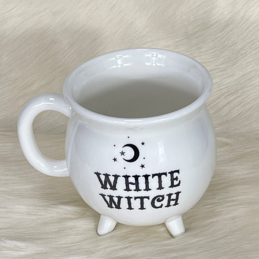 White Witch