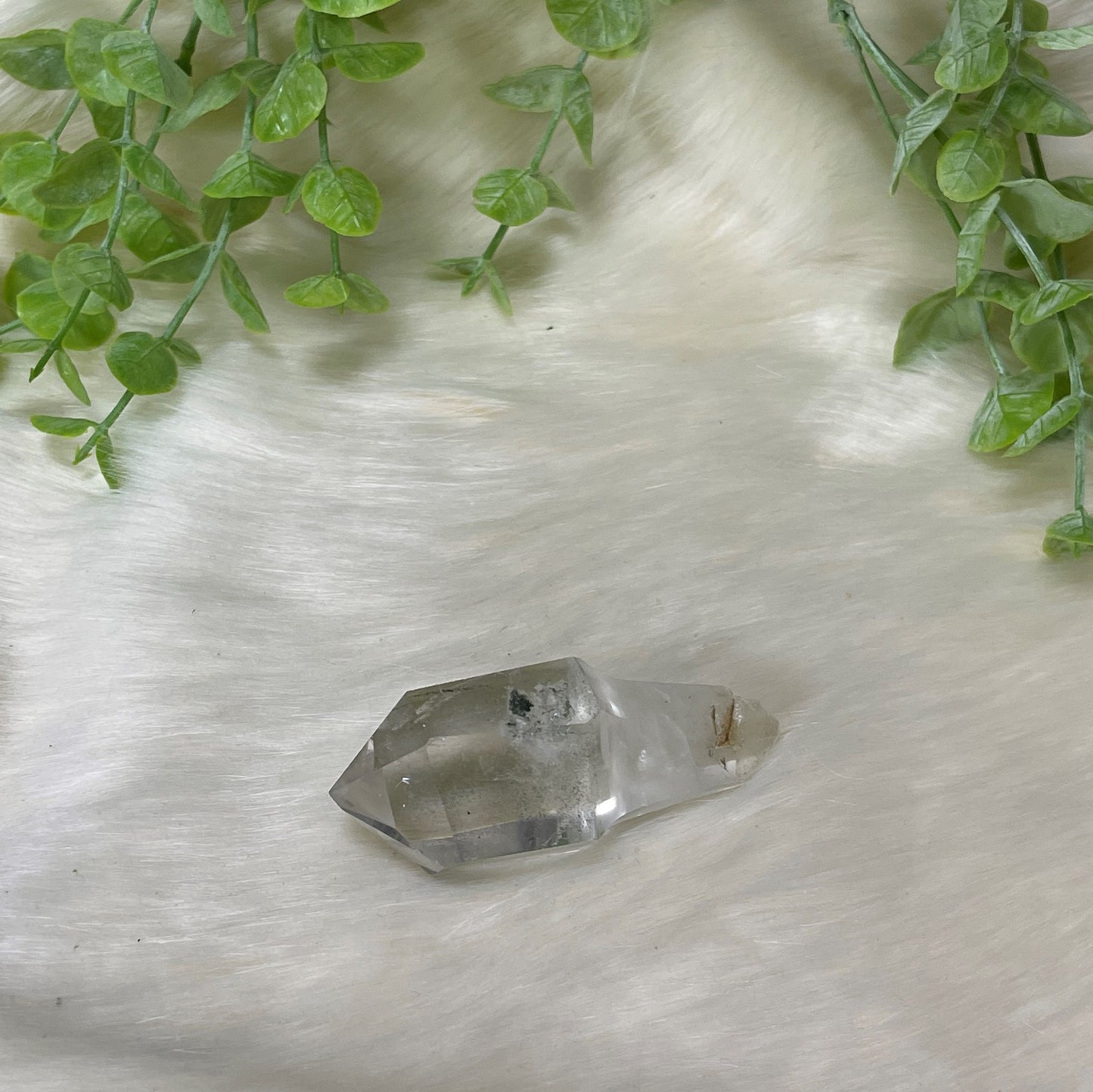 Lodolite Sceptre 1