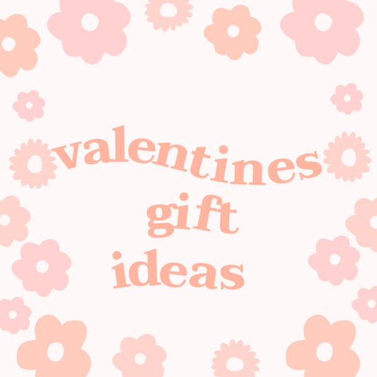 Valentines Day Gift Ideas