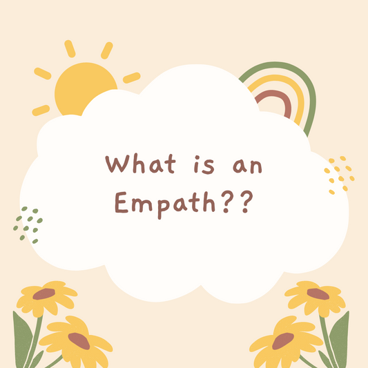 What is an Empath?