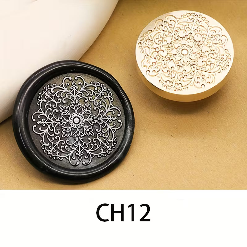 Wax Seals Assorted, Pre Orders only subject to availability.