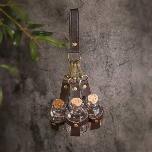 Trinity Elixir Holder