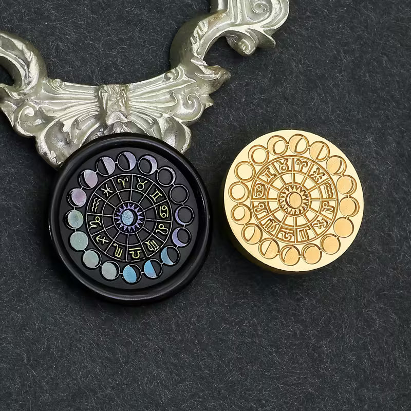 Wax Seals Assorted, Pre Orders only subject to availability.