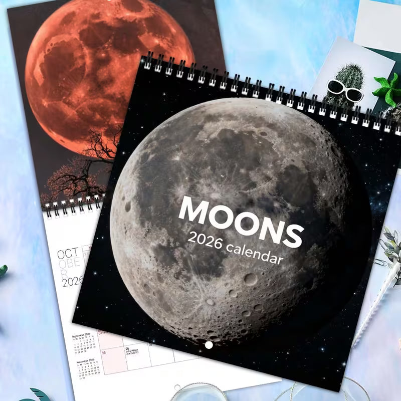 50% Off Assorted Calanders and Planners
