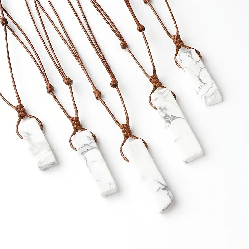 Crystal Assorted Necklace