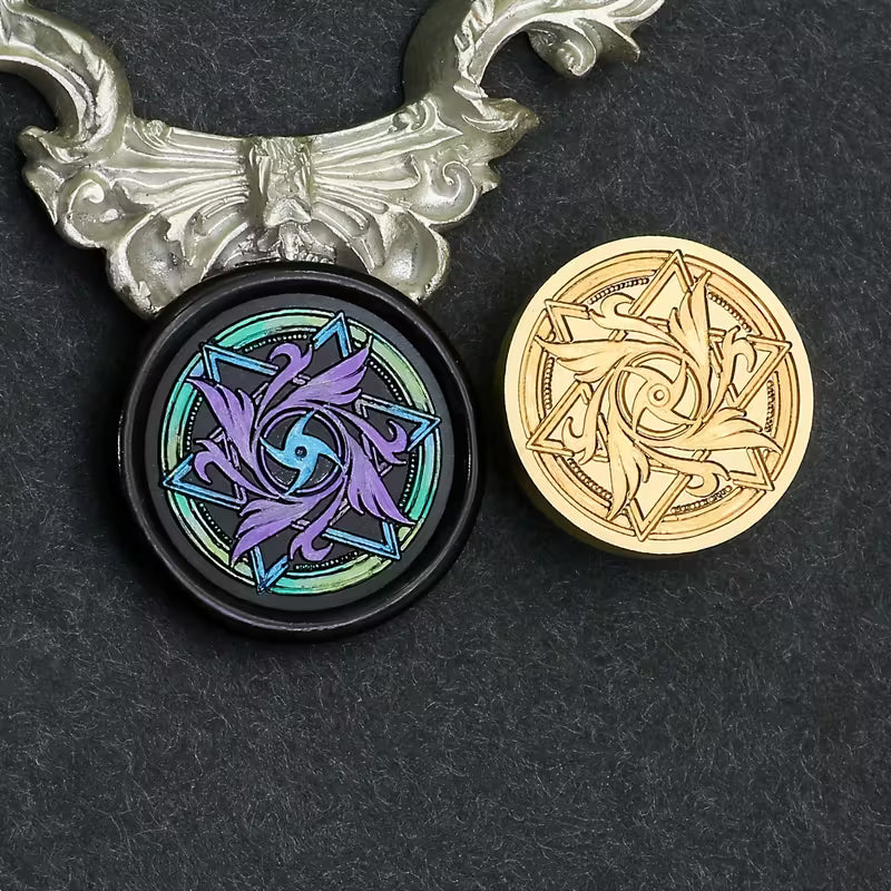 Wax Seals Assorted, Pre Orders only subject to availability.