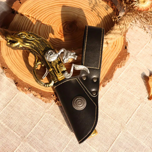 Dagger Sheath LARPING