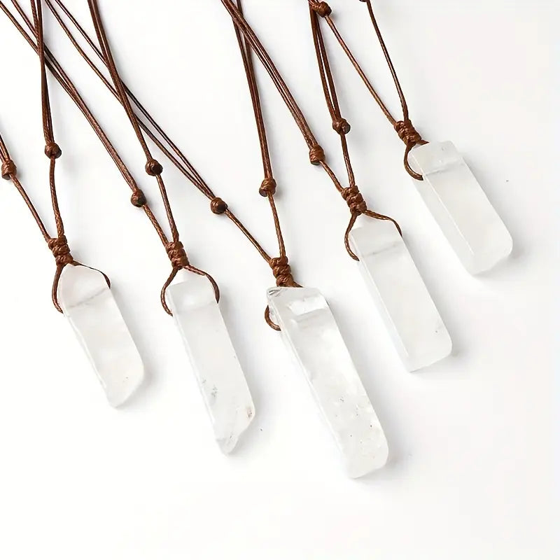 Crystal Assorted Necklace