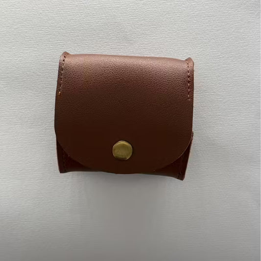 Coin Pouch