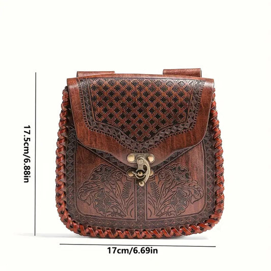 The Wanderer's Keeper