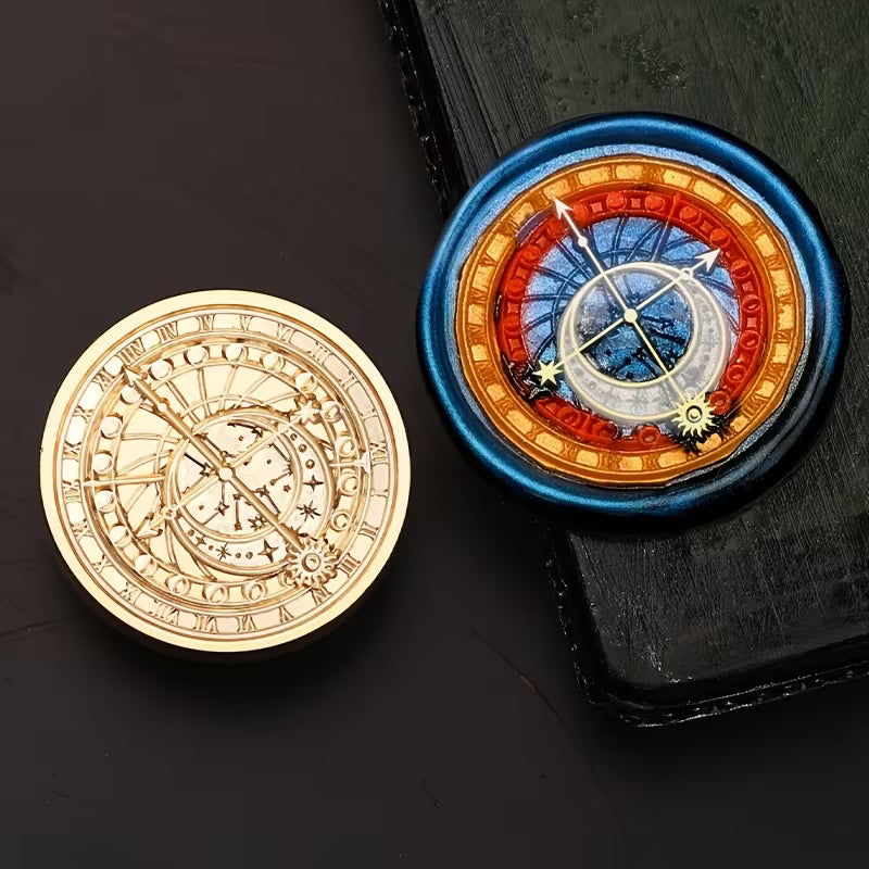 Wax Seals Assorted, Pre Orders only subject to availability.