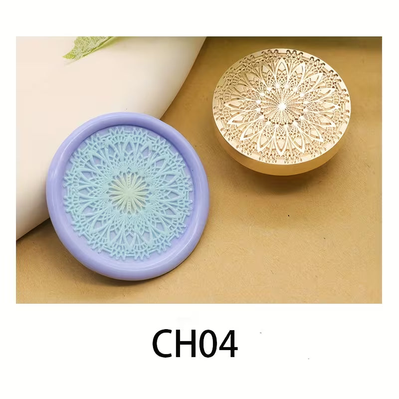 Wax Seals Assorted, Pre Orders only subject to availability.