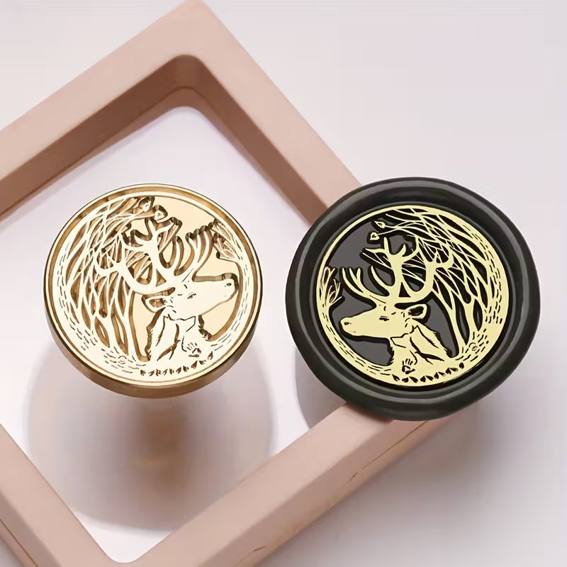 Wax Seals Assorted, Pre Orders only subject to availability.