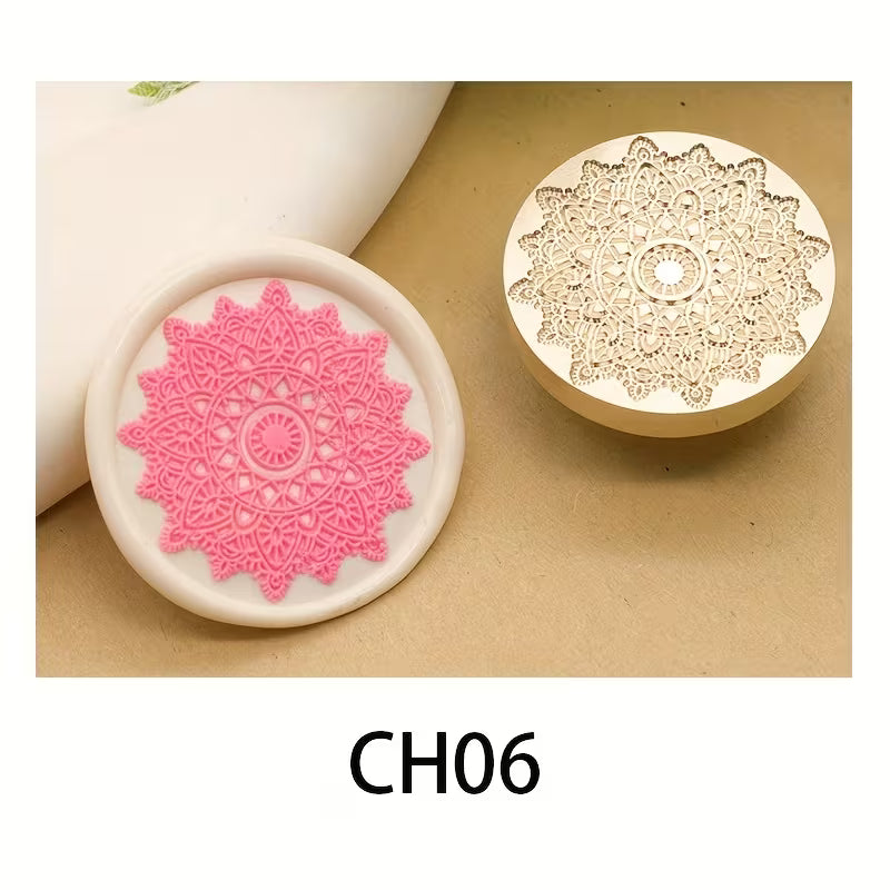 Wax Seals Assorted, Pre Orders only subject to availability.