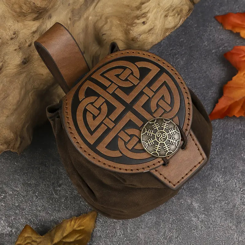 The Rune Holders Pouch Of Plenty