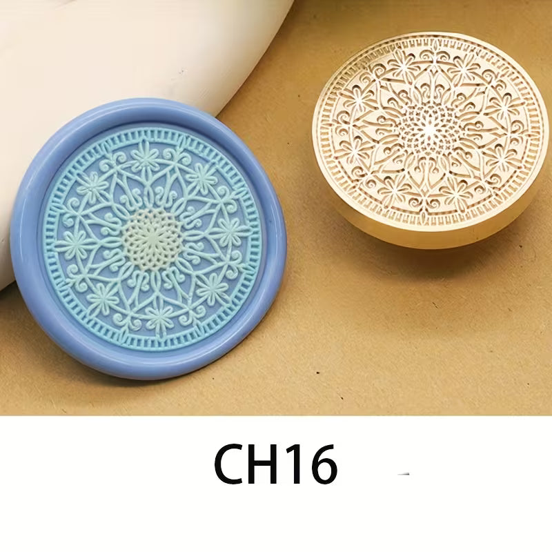 Wax Seals Assorted, Pre Orders only subject to availability.