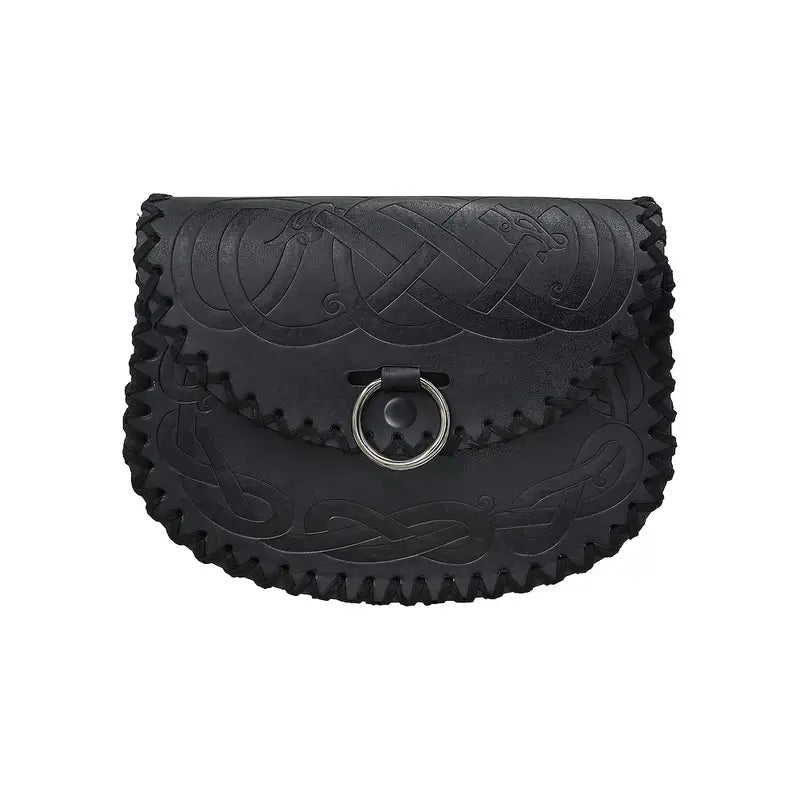 Celtic Shadow Satchel