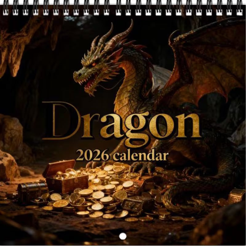 50% Off Assorted Calanders and Planners