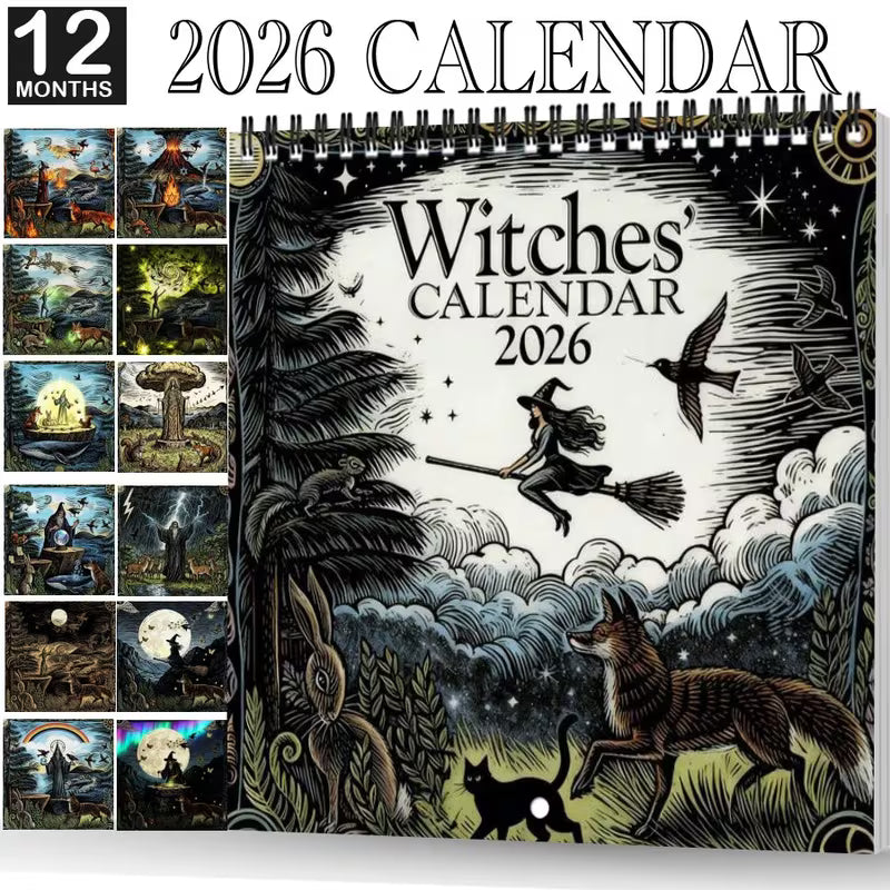 50% Off Assorted Calanders and Planners